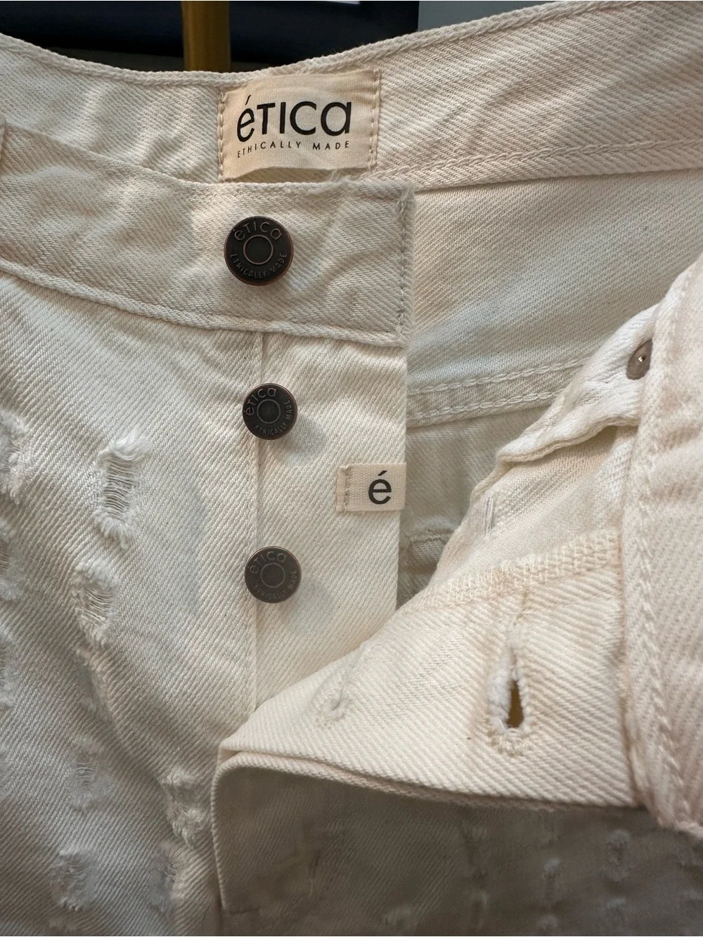 NWT ETICA Narin 